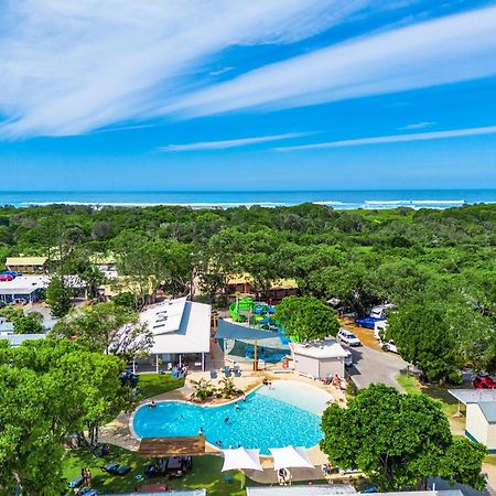Ballina Beach Nature Resort 외부 사진