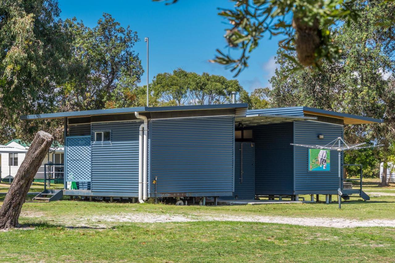 Ballina Beach Nature Resort 외부 사진