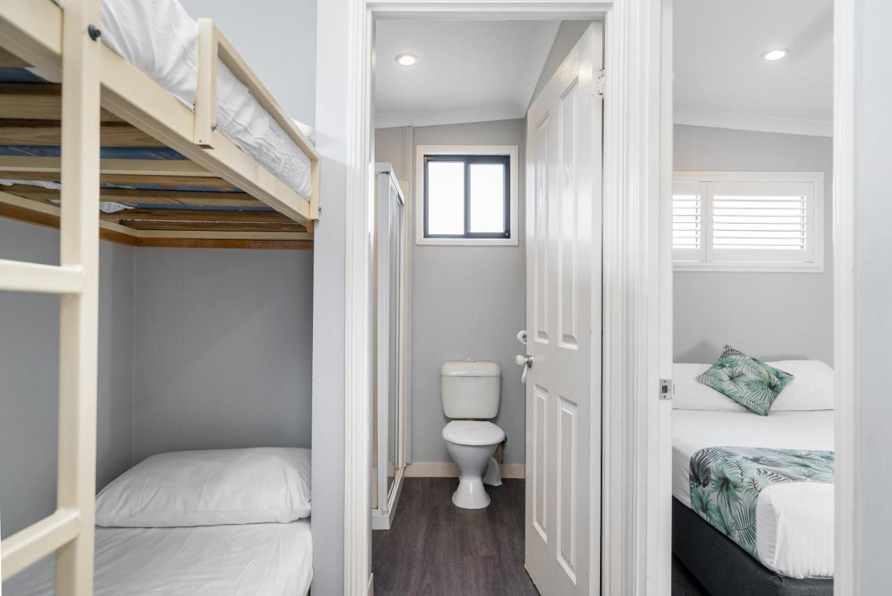 Ballina Beach Nature Resort 외부 사진