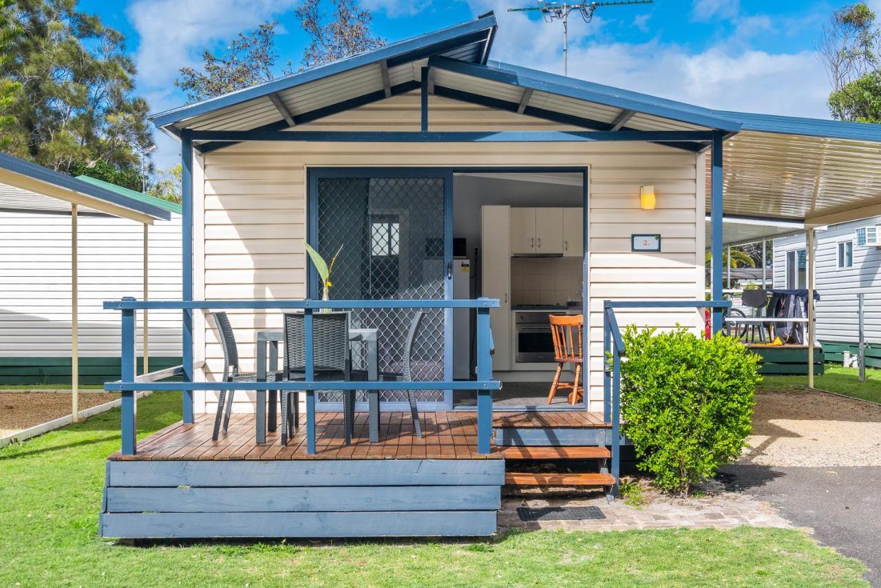Ballina Beach Nature Resort 외부 사진