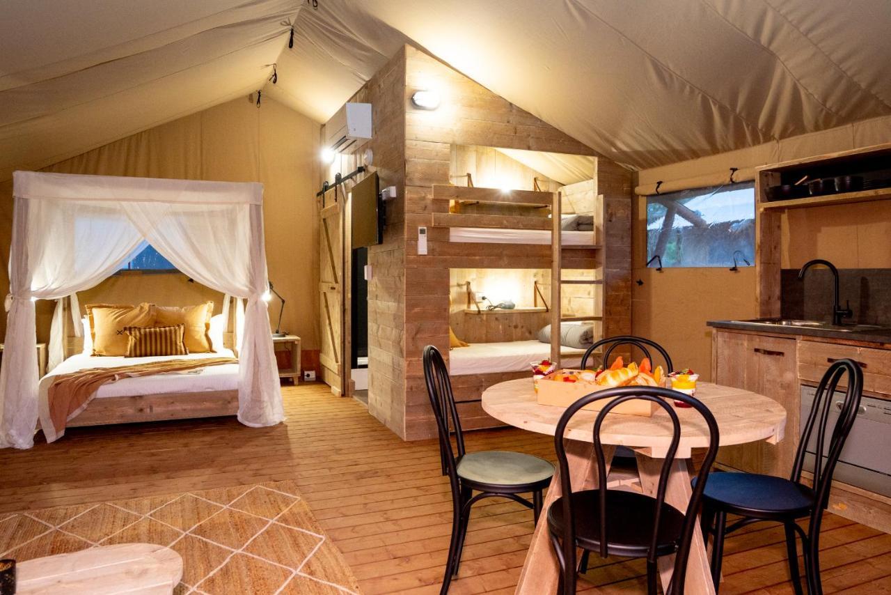 Ballina Beach Nature Resort 외부 사진