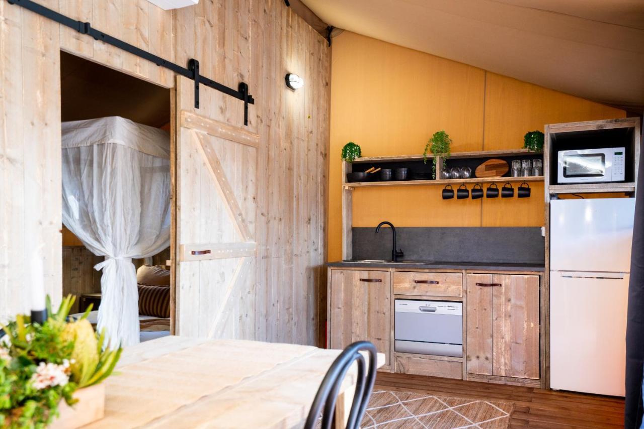 Ballina Beach Nature Resort 외부 사진