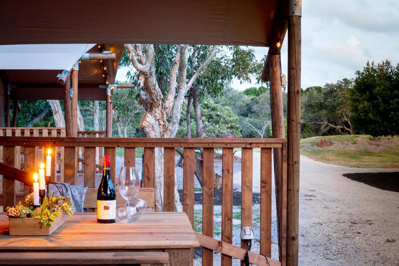 Ballina Beach Nature Resort 외부 사진