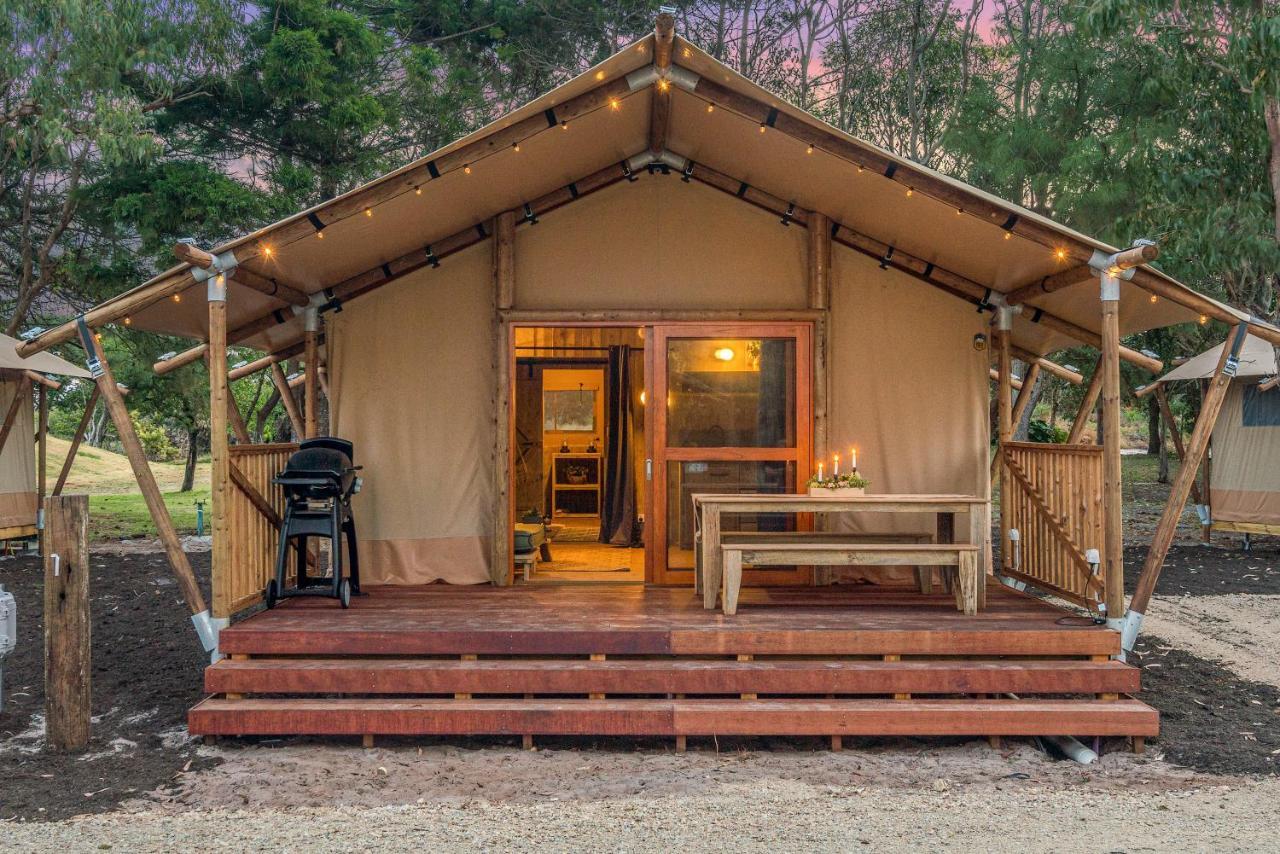 Ballina Beach Nature Resort 외부 사진