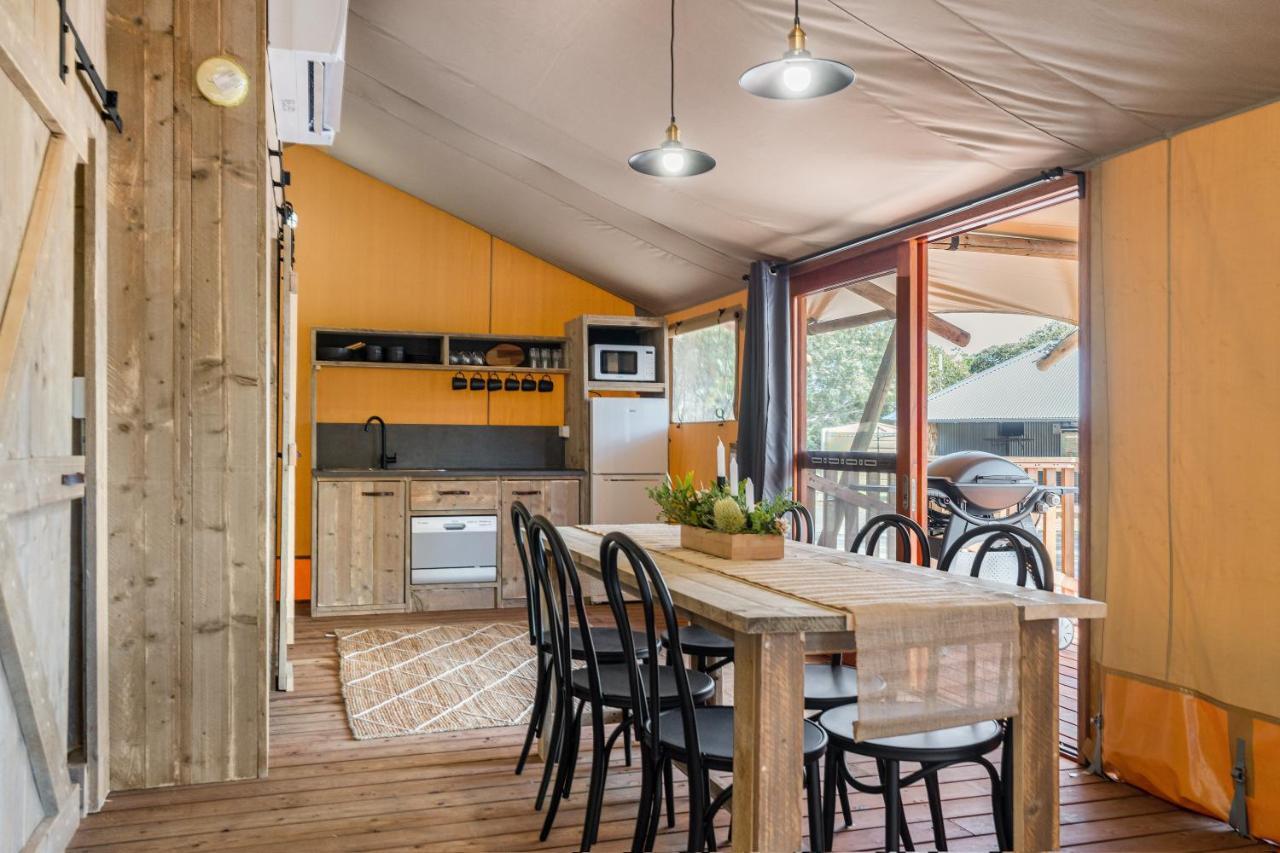 Ballina Beach Nature Resort 외부 사진