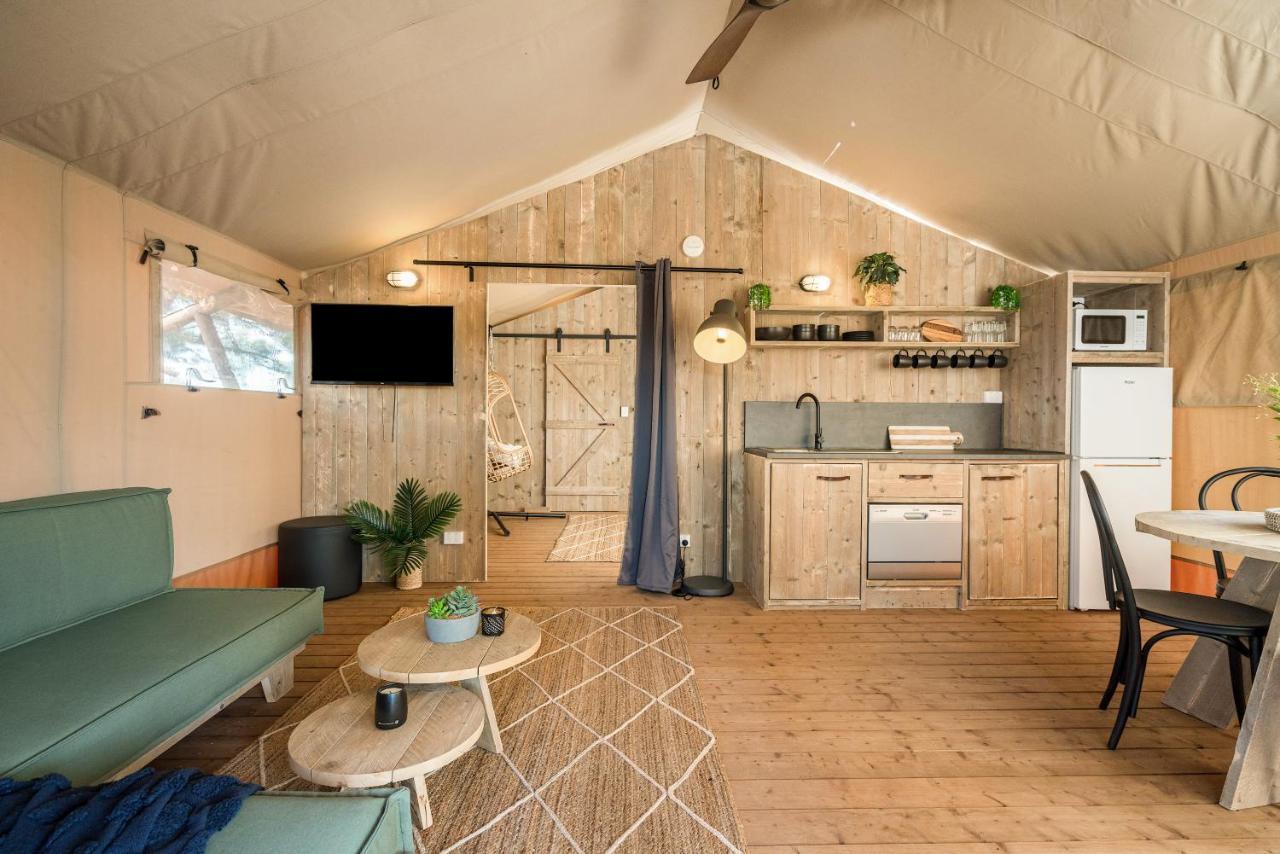 Ballina Beach Nature Resort 외부 사진