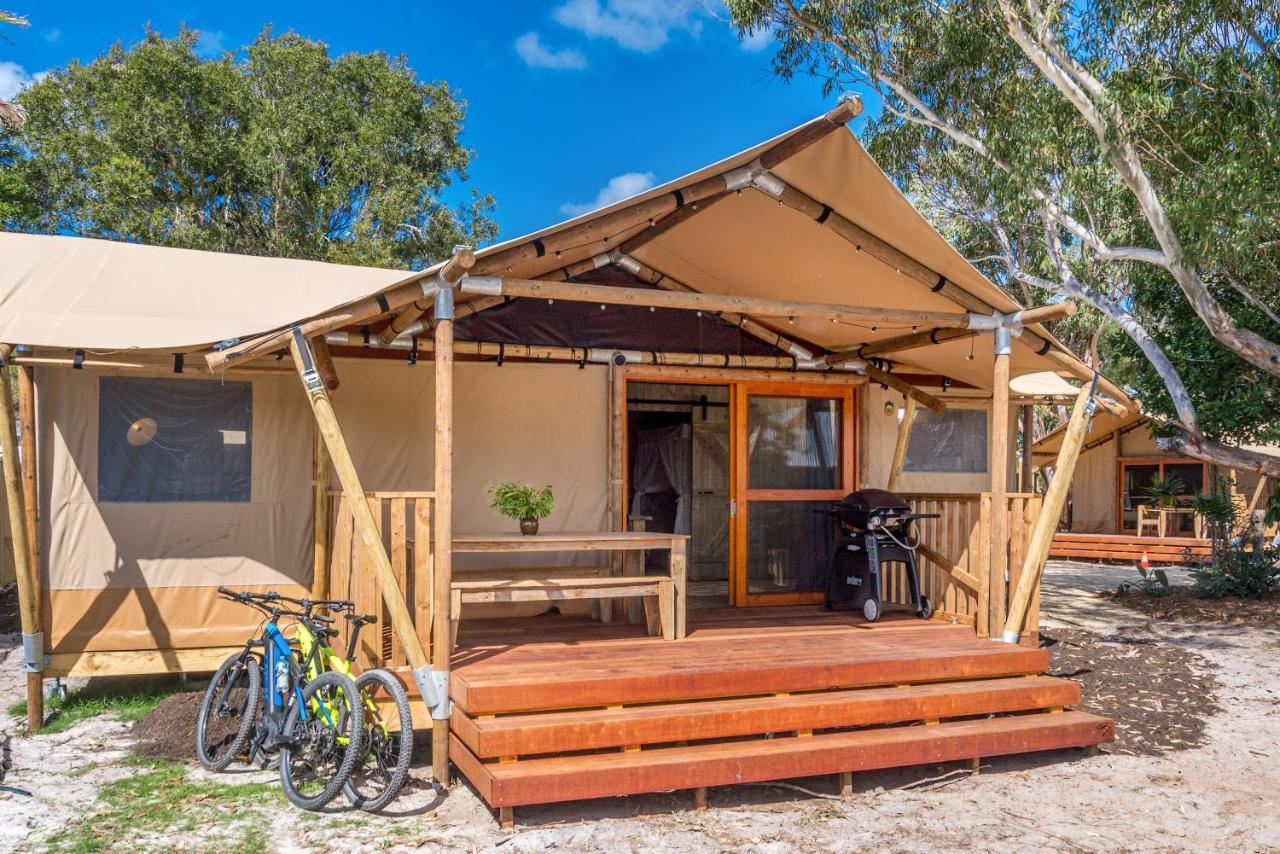Ballina Beach Nature Resort 외부 사진