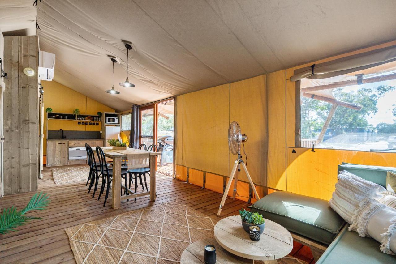 Ballina Beach Nature Resort 외부 사진