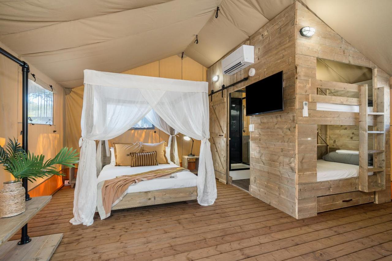 Ballina Beach Nature Resort 외부 사진