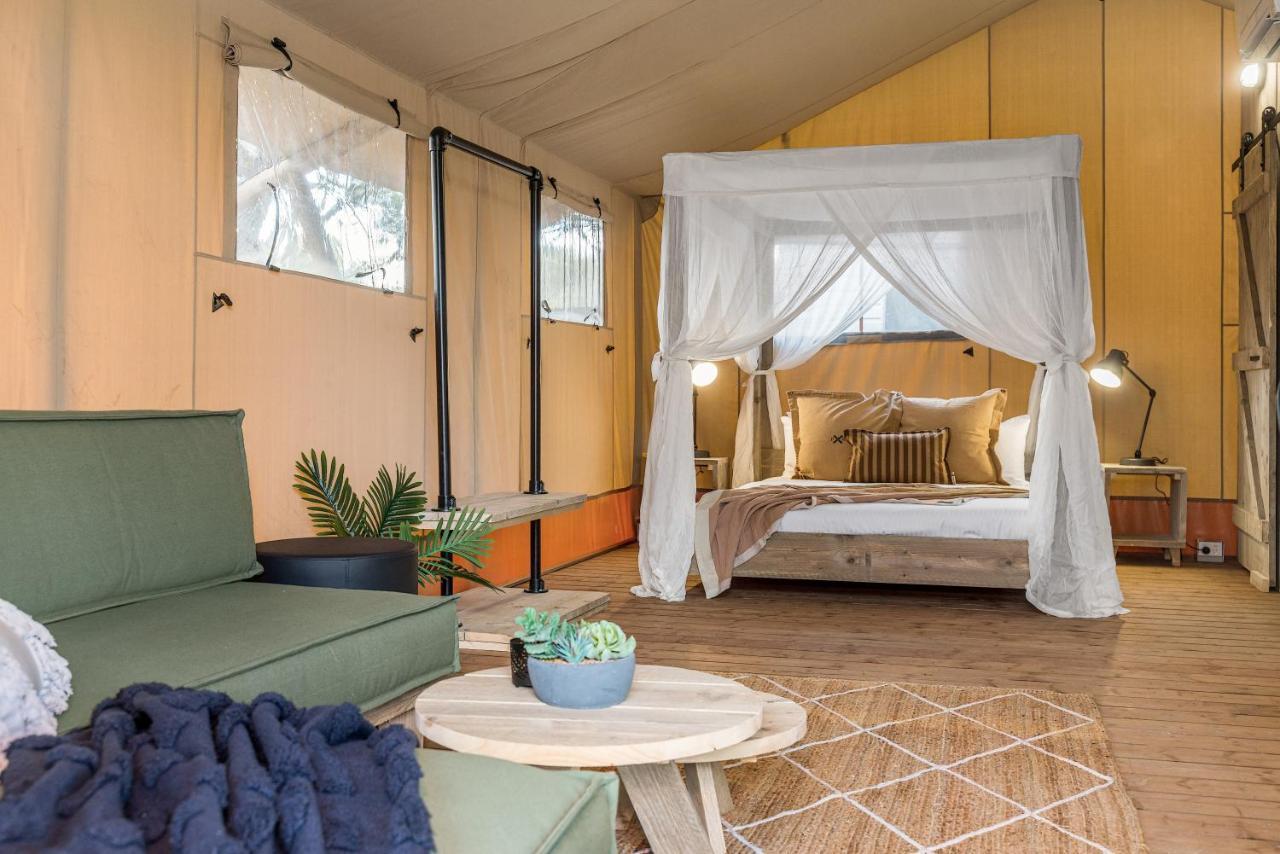 Ballina Beach Nature Resort 외부 사진