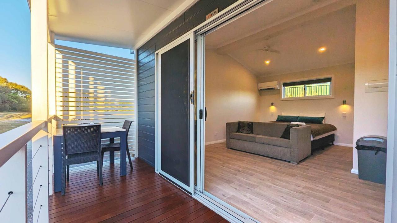 Ballina Beach Nature Resort 외부 사진