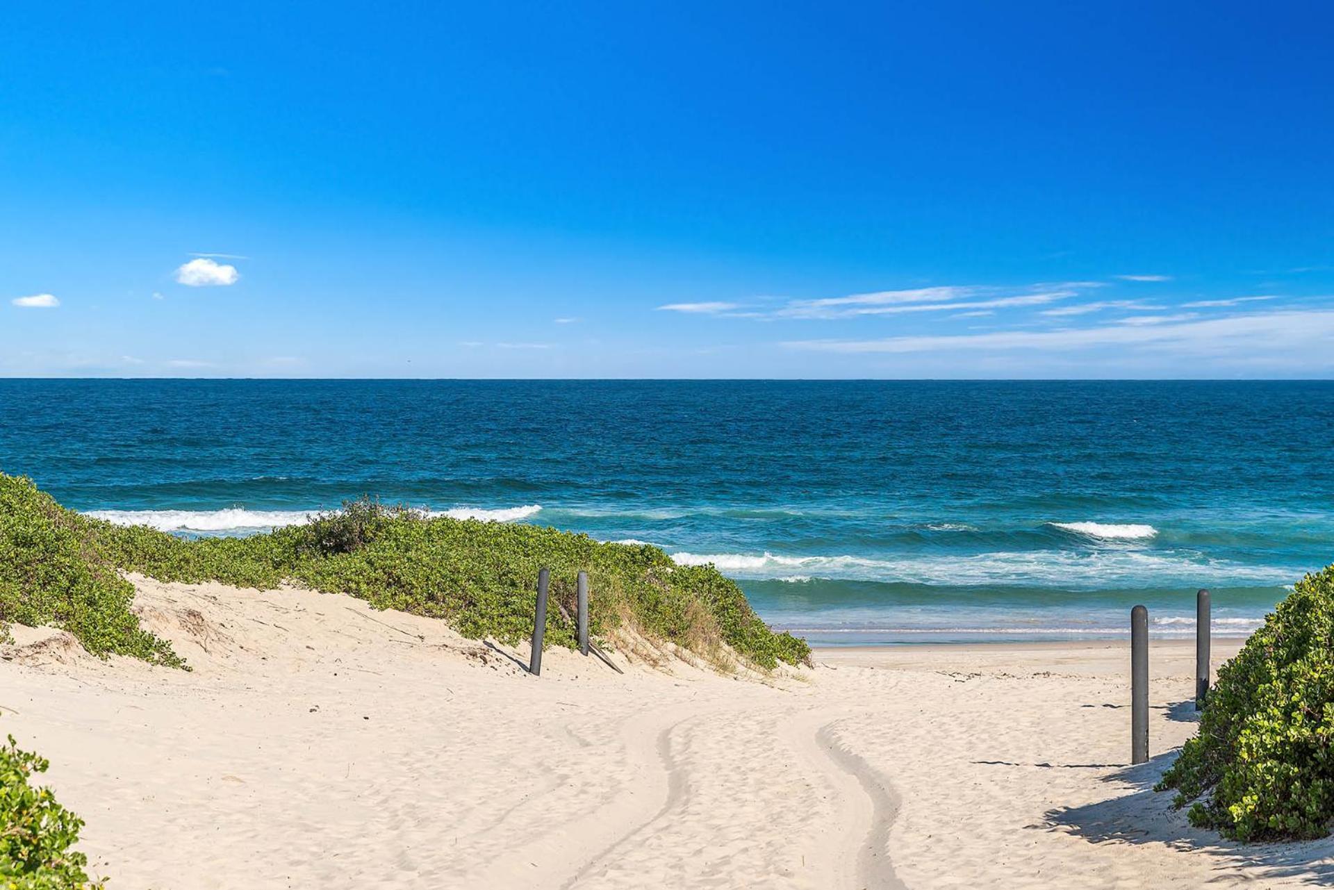 Ballina Beach Nature Resort 외부 사진