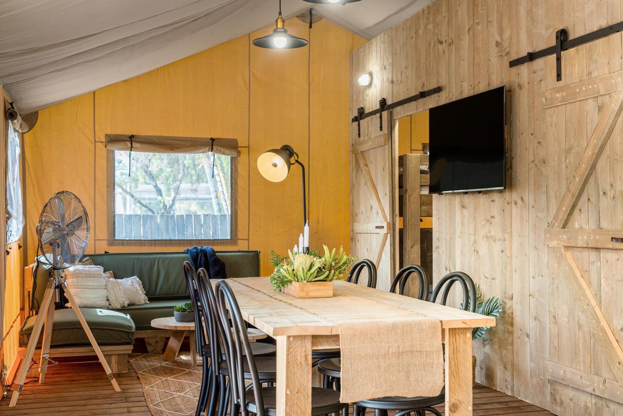 Ballina Beach Nature Resort 외부 사진