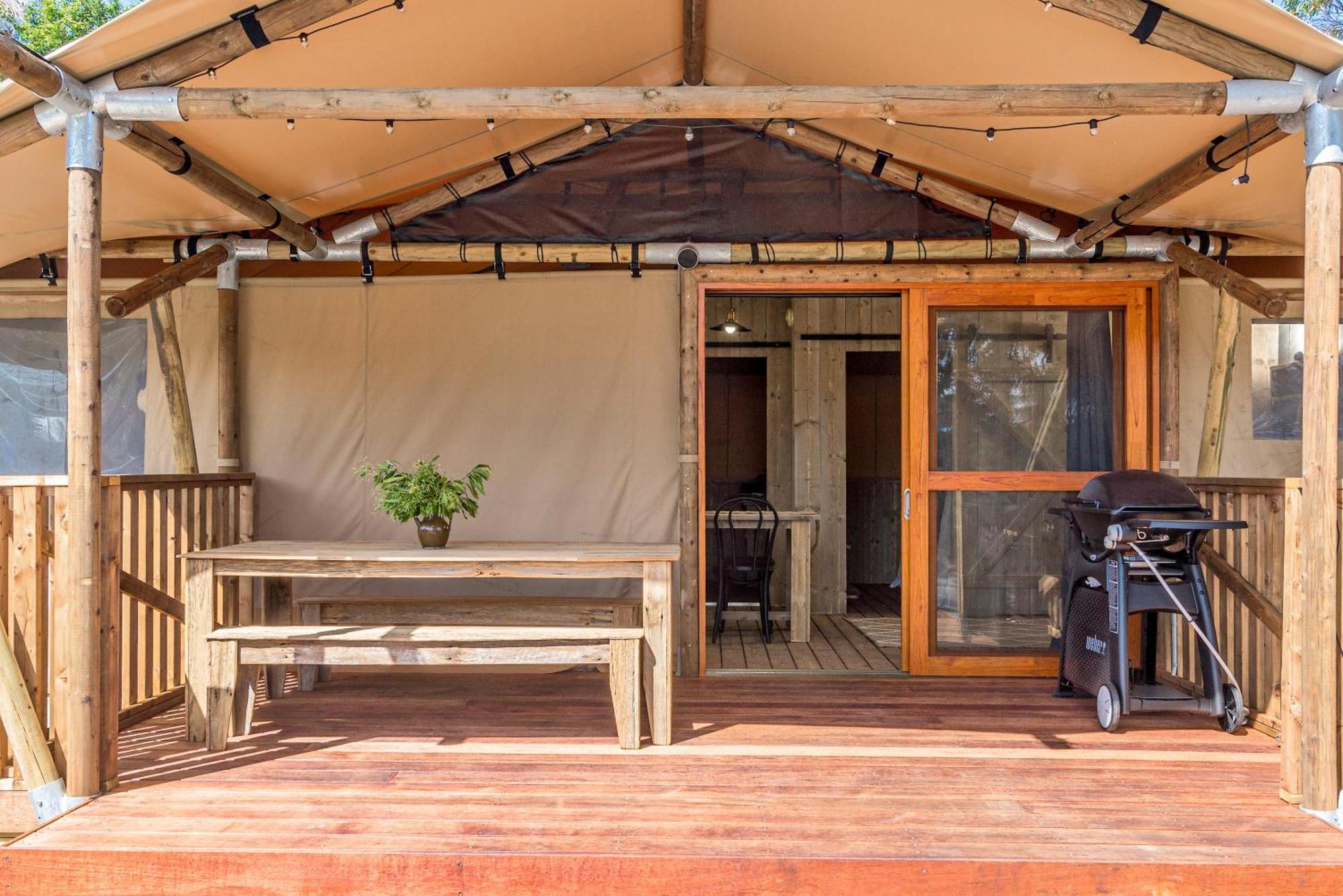 Ballina Beach Nature Resort 외부 사진