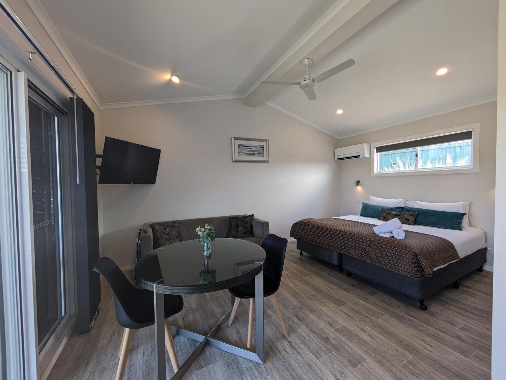 Ballina Beach Nature Resort 외부 사진