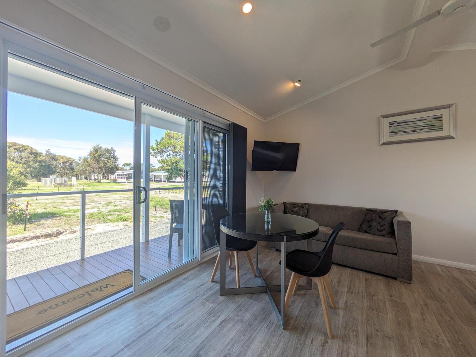 Ballina Beach Nature Resort 외부 사진