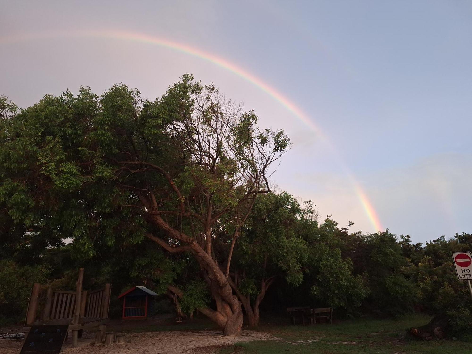Ballina Beach Nature Resort 외부 사진