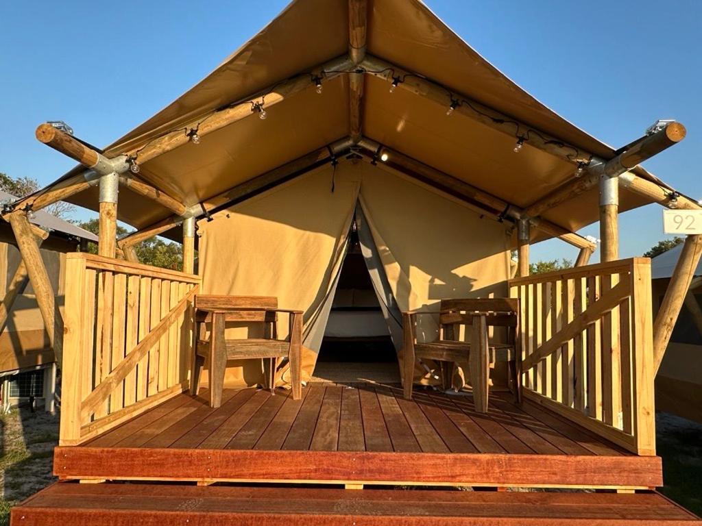 Ballina Beach Nature Resort 외부 사진