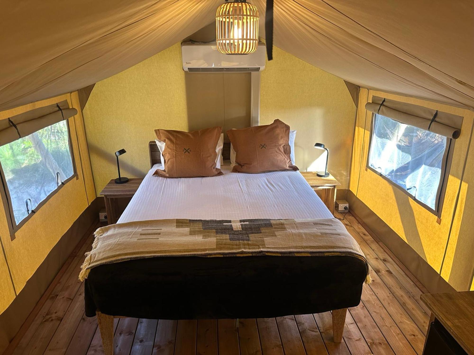 Ballina Beach Nature Resort 외부 사진