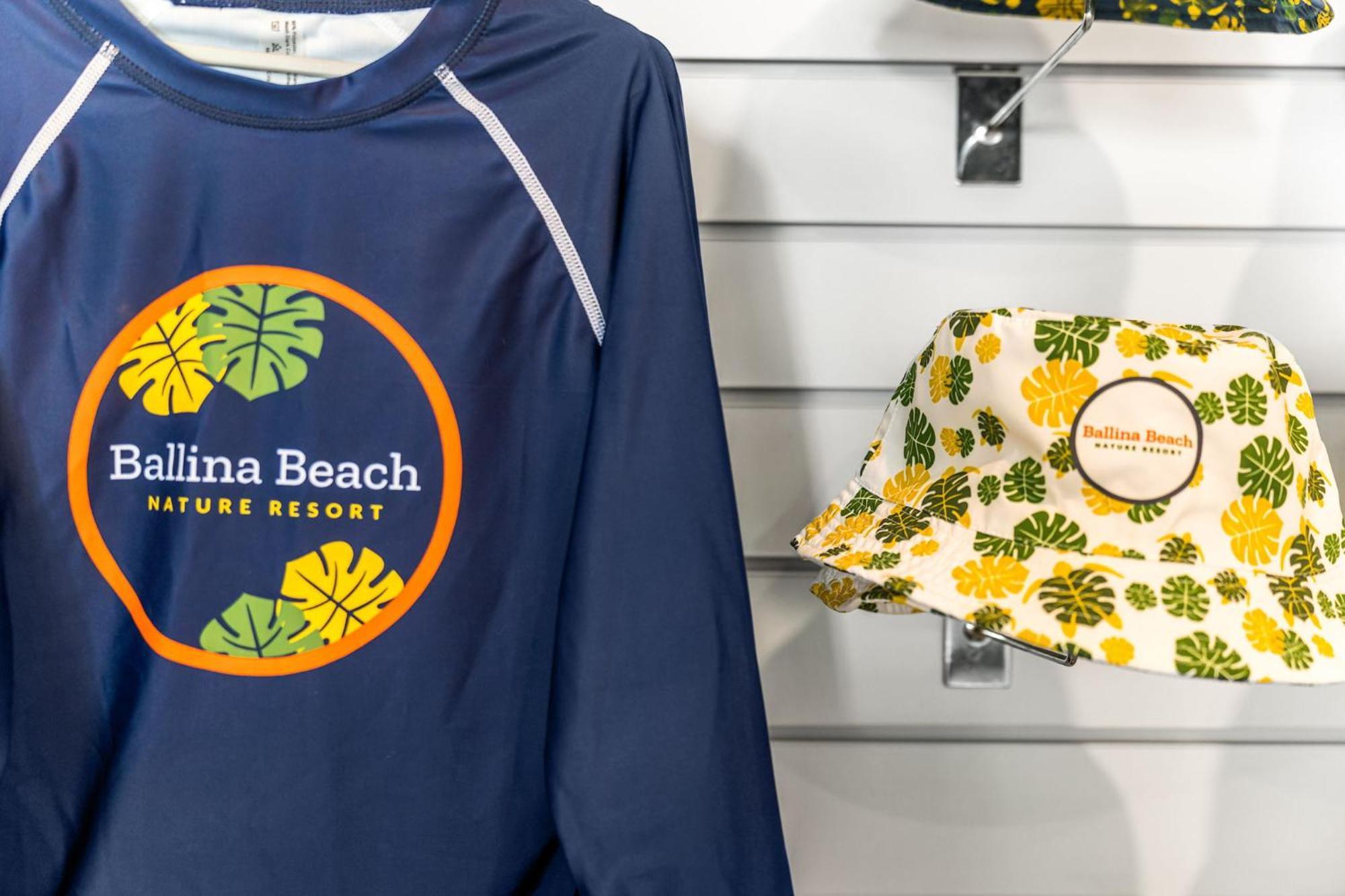 Ballina Beach Nature Resort 외부 사진