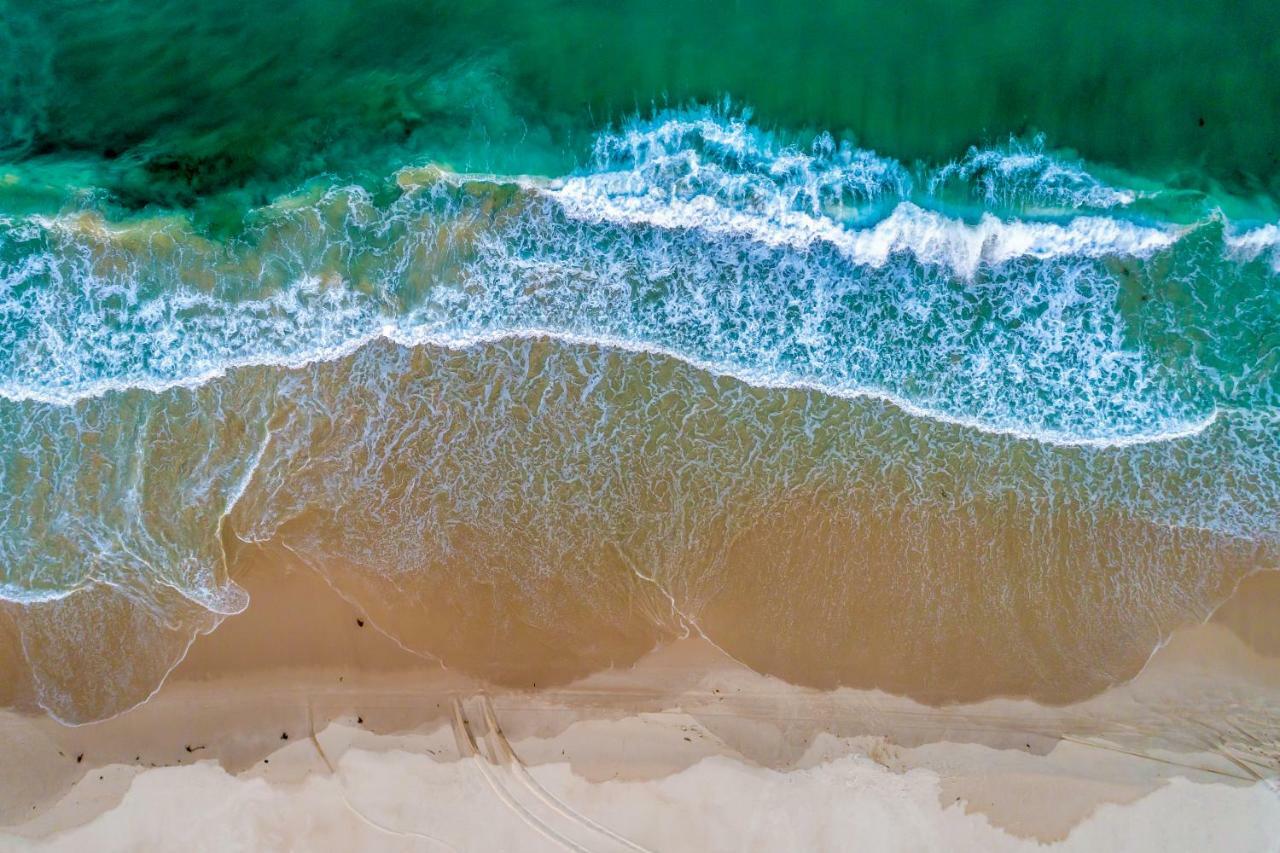 Ballina Beach Nature Resort 외부 사진
