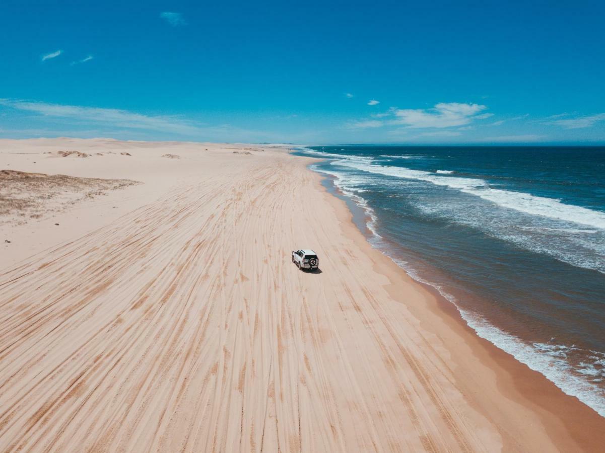 Ballina Beach Nature Resort 외부 사진